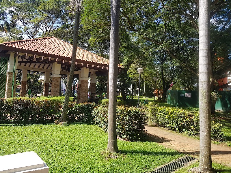 Tavistock Avenue Park Playground photo 3