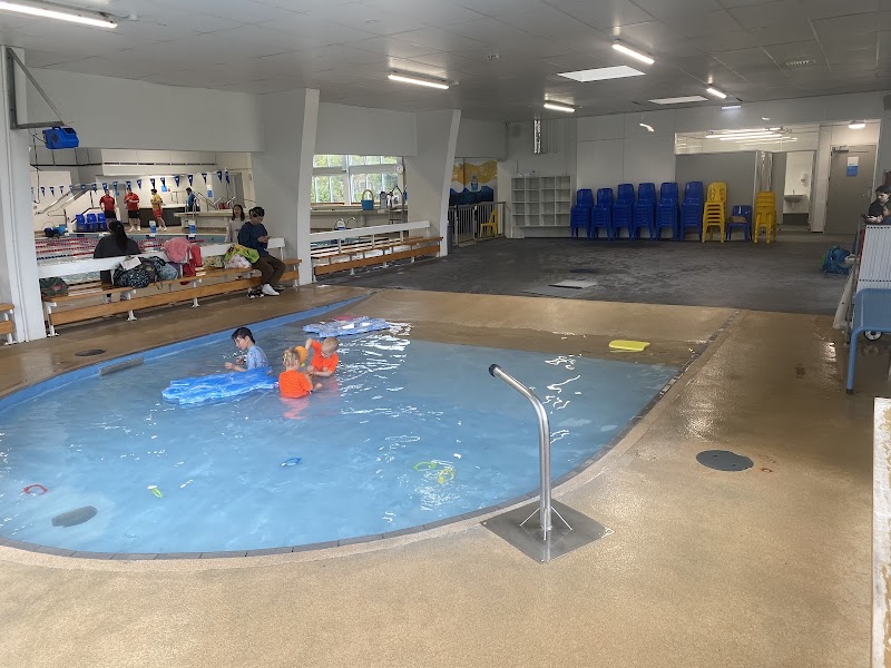 Tawa Pool photo 2