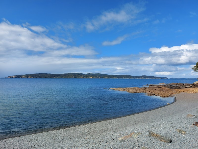 Tawharanui Open Sanctuary Society