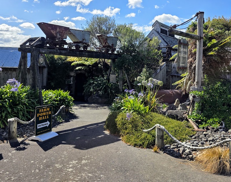 Tawhiti Museum photo 2