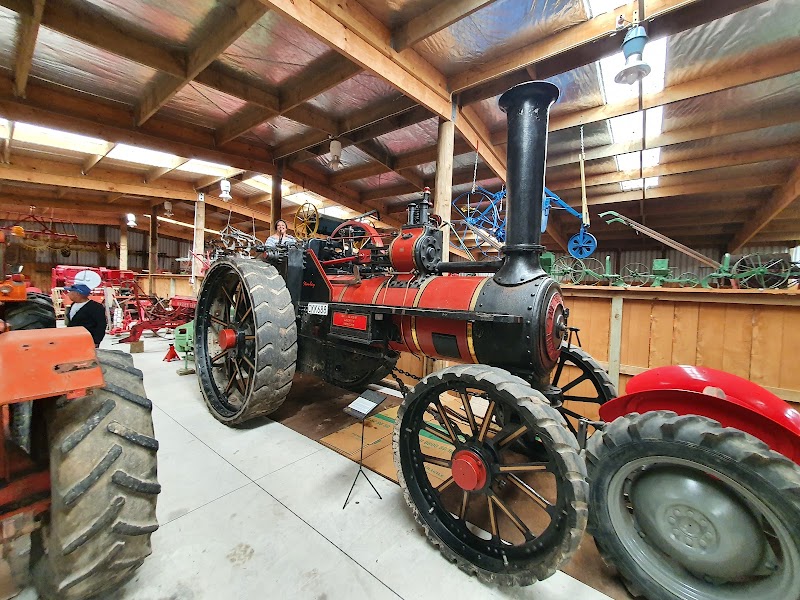 Tawhiti Museum photo 3