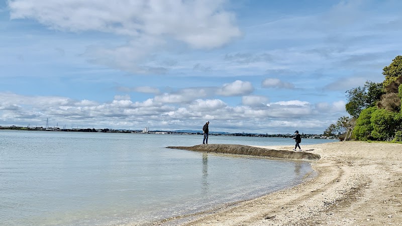 Taylors Bay Reserve