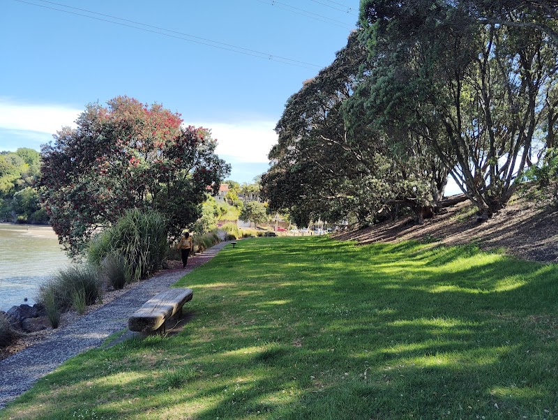 Taylors Bay Reserve photo 2