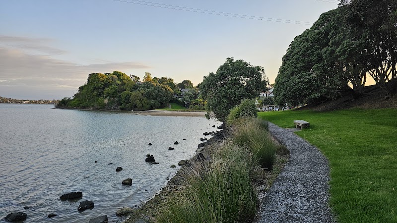 Taylors Bay Reserve photo 3