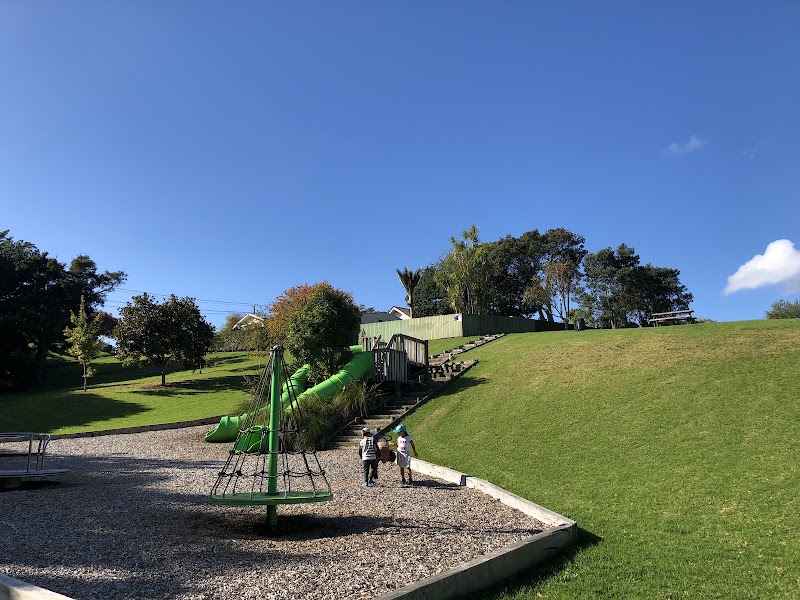 Taylors Park Playground
