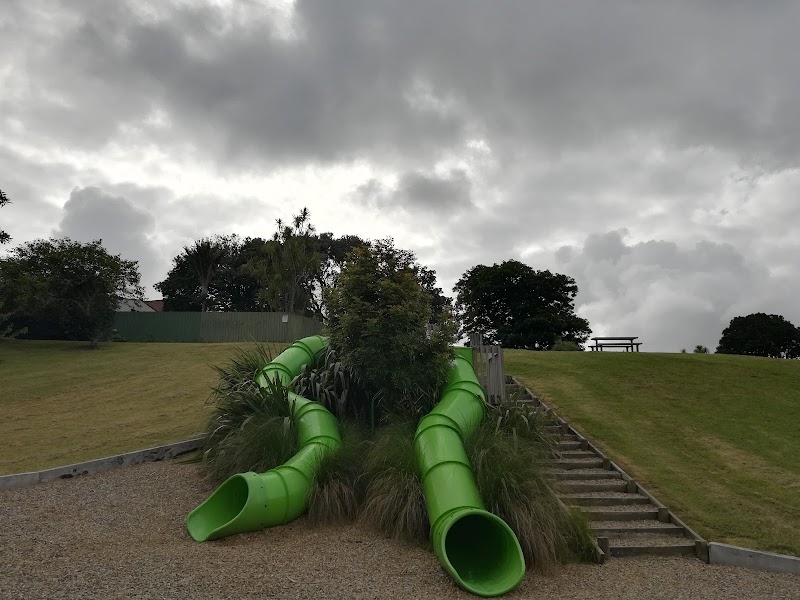 Taylors Park Playground photo 3