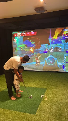 TC GOLF LANGKAWI photo 2