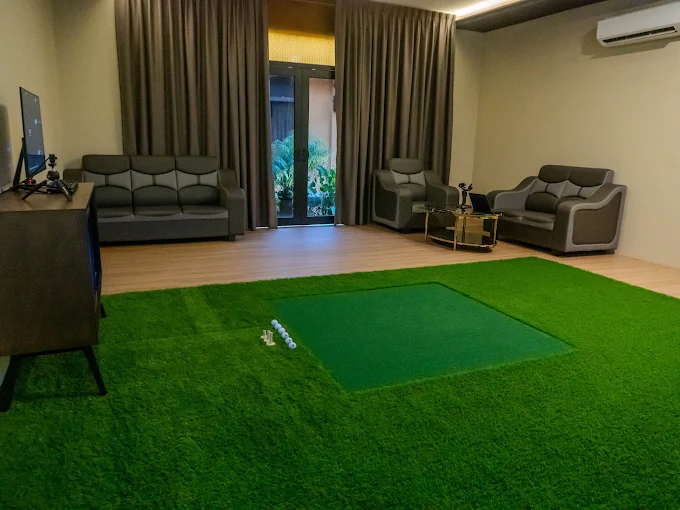 TC GOLF LANGKAWI photo 3