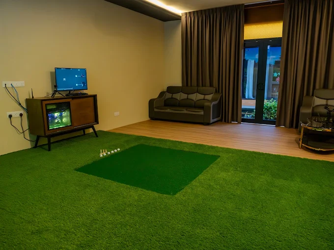 TC GOLF LANGKAWI photo 5