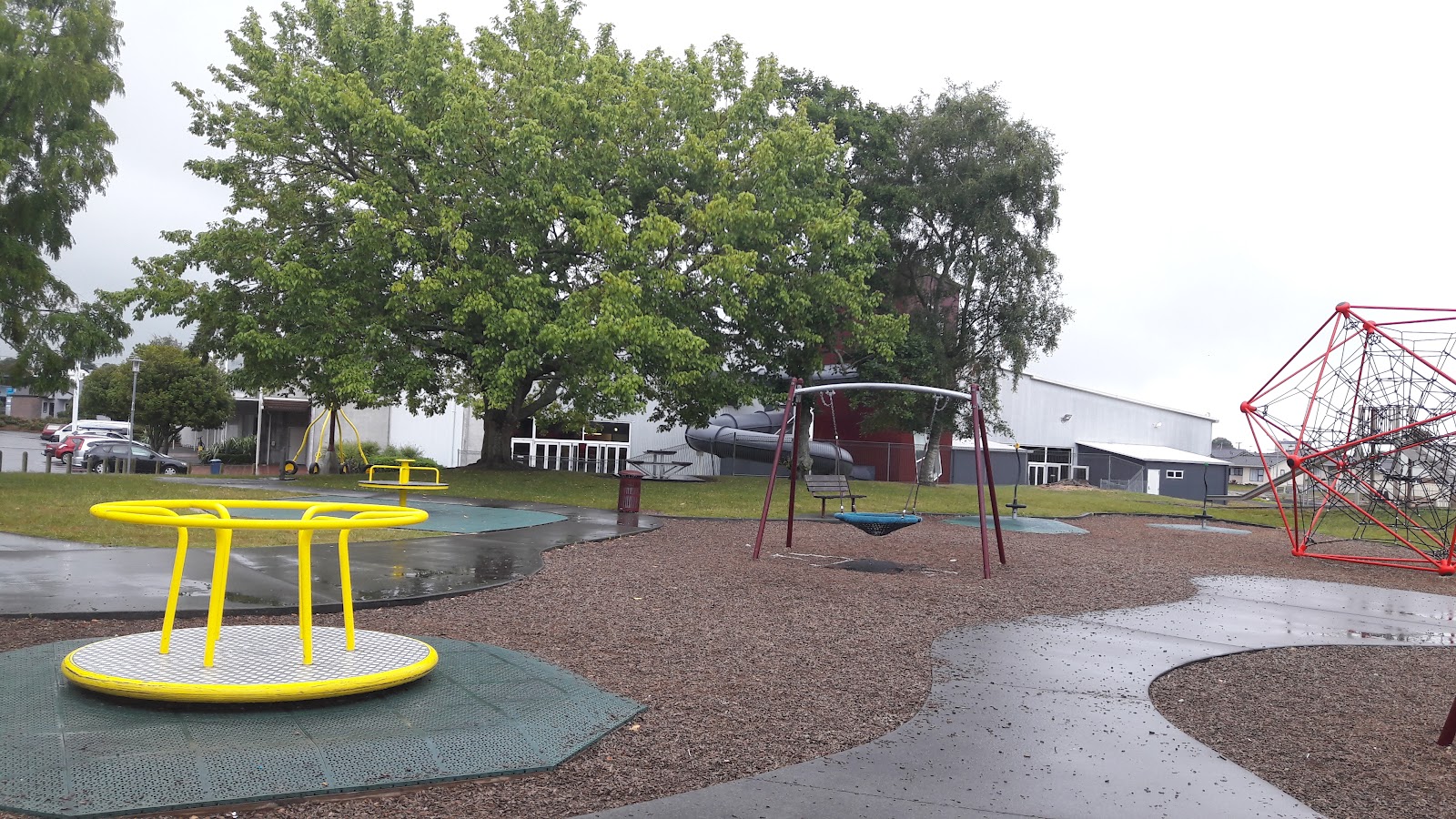 Te Awamutu Events Centre