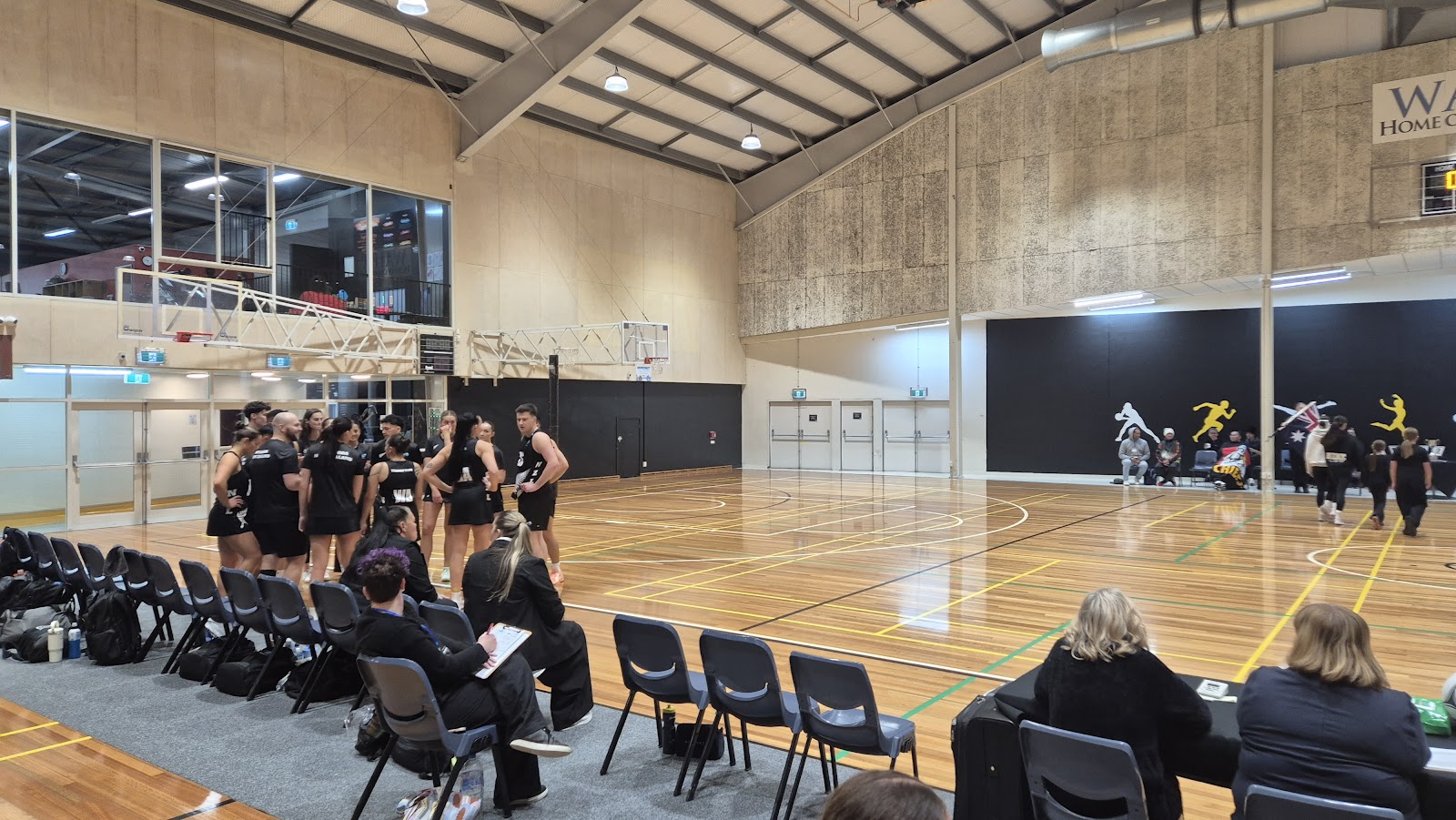 Te Awamutu Events Centre photo 2