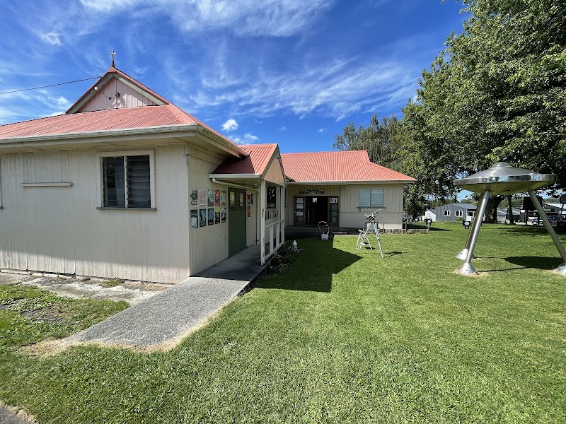 Te Awamutu Space Centre photo 3