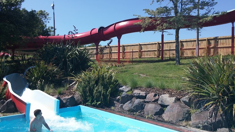 Te Hāpua Halswell Summer Pool photo 3