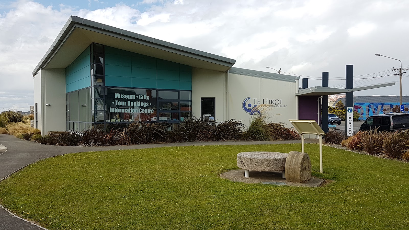 Te Hikoi Museum photo 2