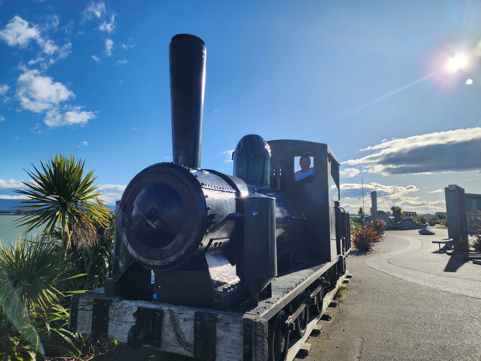 Te Hikoi Museum photo 3