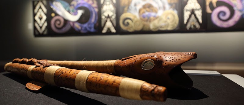 Te Manawa Museum