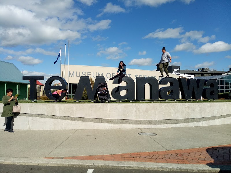 Te Manawa Museum photo 2