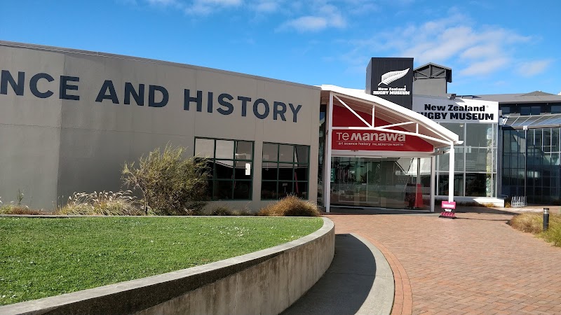 Te Manawa Museum photo 3