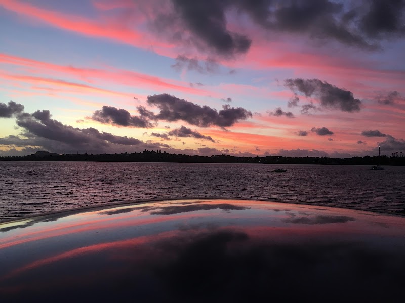 Te Naupata Reserve
