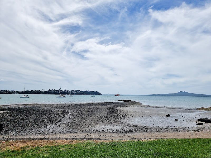 Te Naupata Reserve photo 2