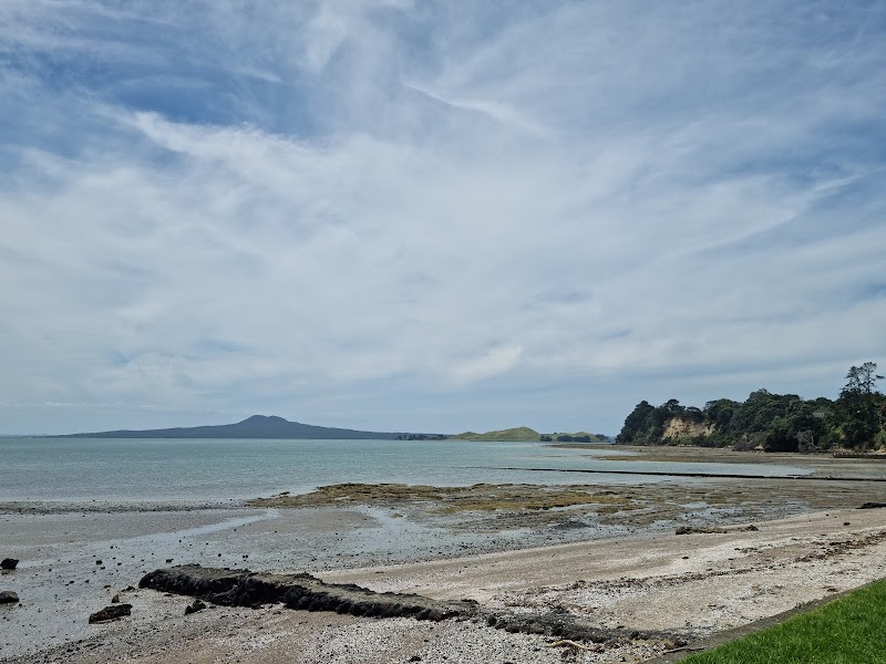 Te Naupata Reserve photo 3