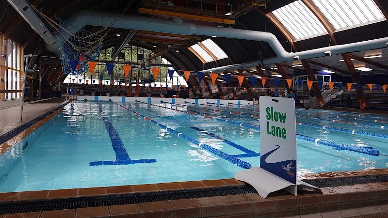 Te Ngaengae Pool + Fitness
