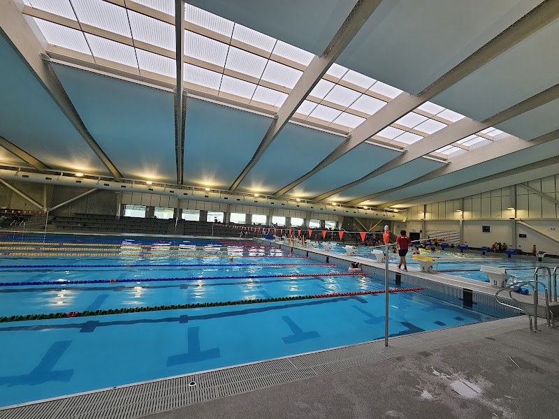 Te Ngaengae Pool + Fitness photo 2