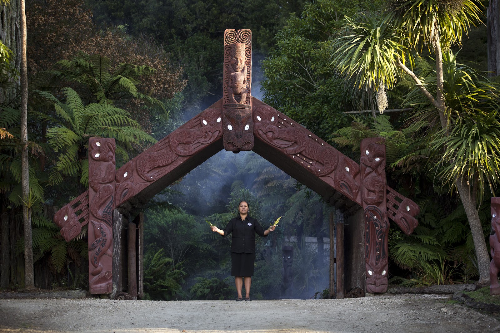 Te Pā Tū photo 3
