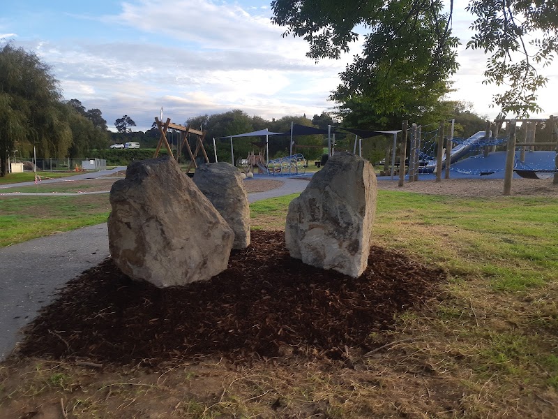 Te Papa Tākaro o Tongaparaoa - Ila Park photo 3