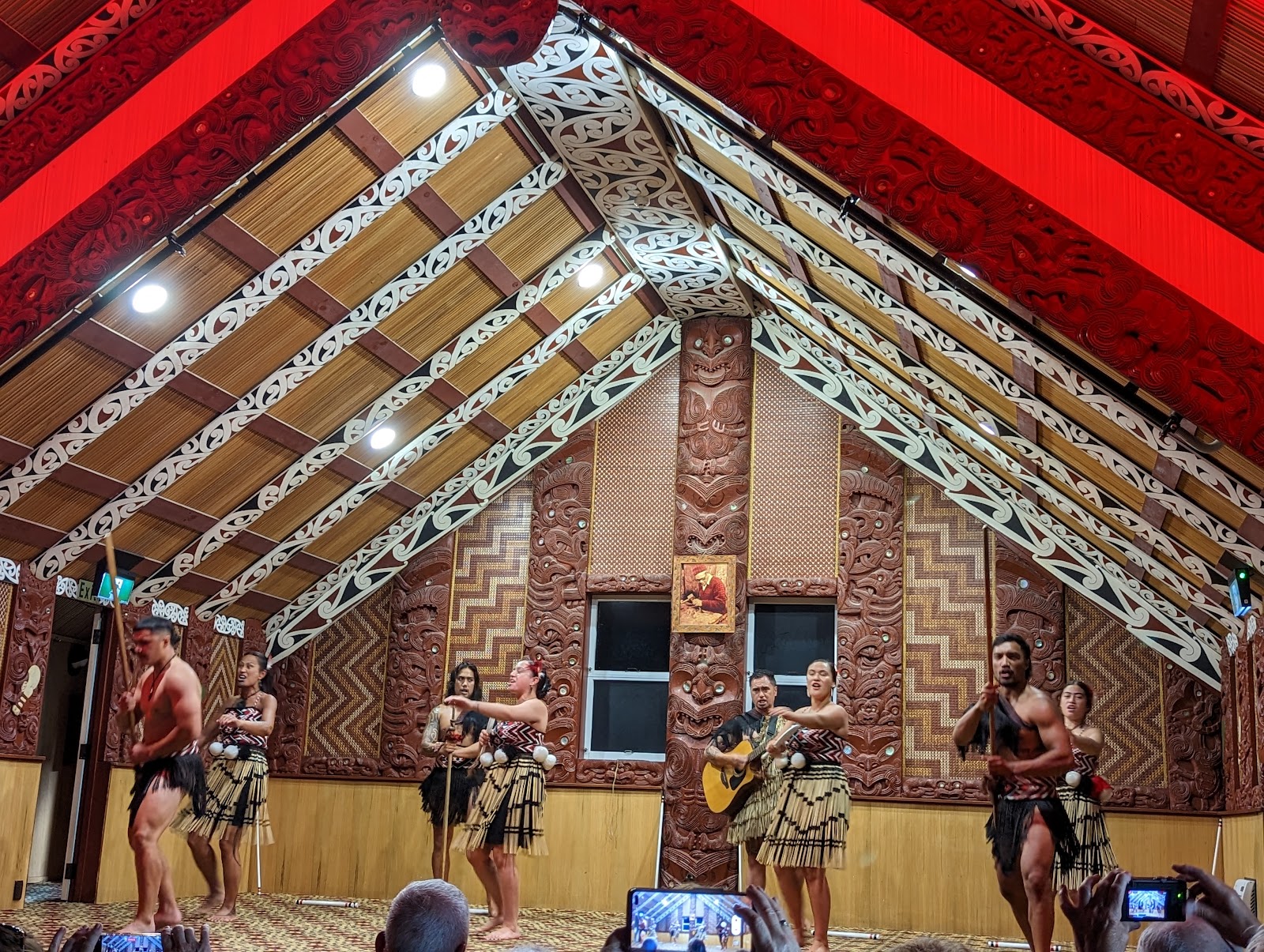 Te Puia photo 3