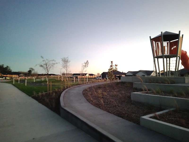 Te Whariki Playground photo 3