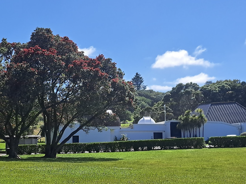 Te Whatu Stardome | Observatory & Planetarium photo 3
