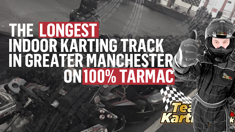Team Karting