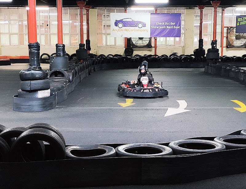 Team Karting photo 2