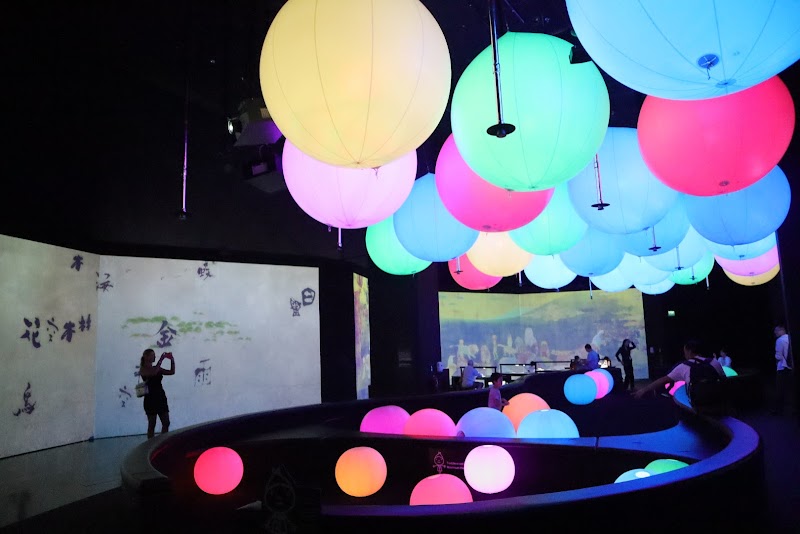 teamLab Future World photo 3