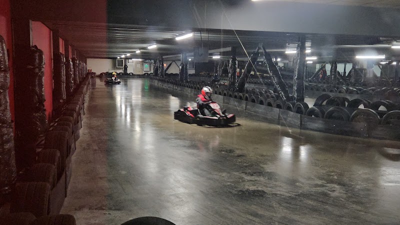 TeamSport Go Karting Basildon photo 2