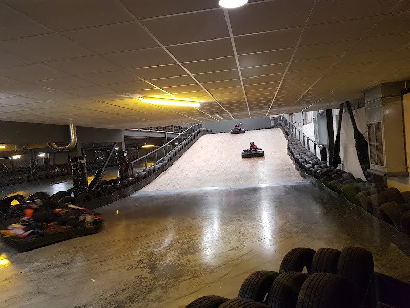 TeamSport Go Karting Basildon photo 3
