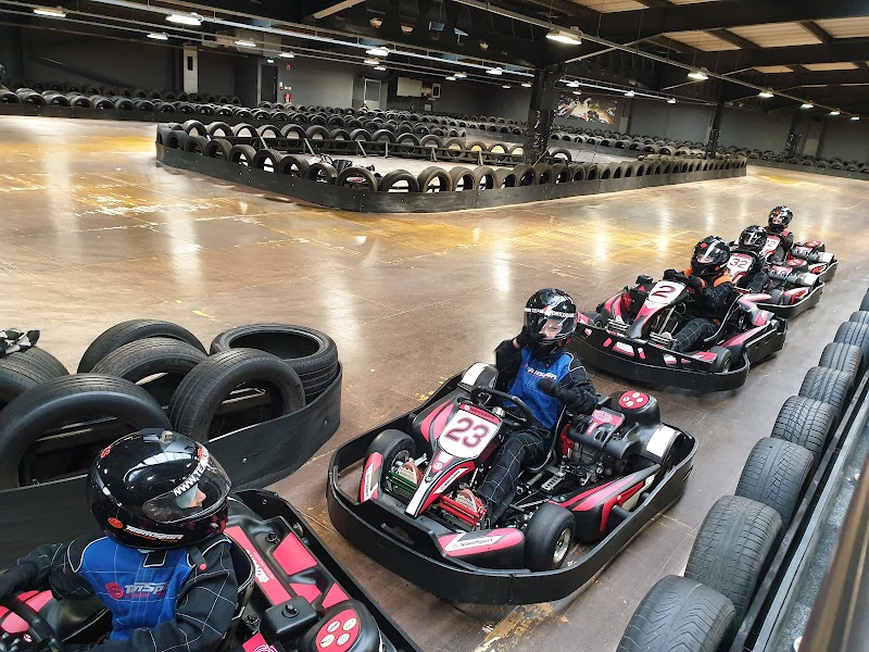 TeamSport Go Karting Dunstable photo 2