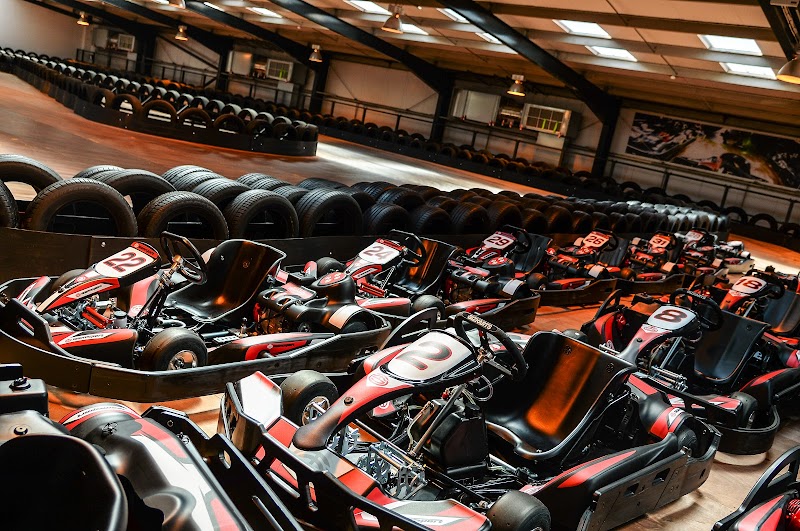 TeamSport Go Karting Harlow photo 2