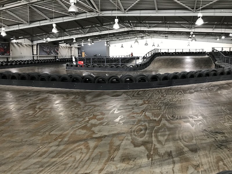 TeamSport Go Karting Stoke photo 2