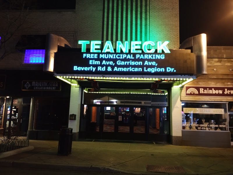 Teaneck Cinemas photo 2
