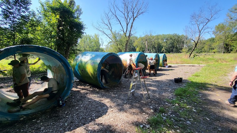 Teaneck Creek Conservancy photo 2
