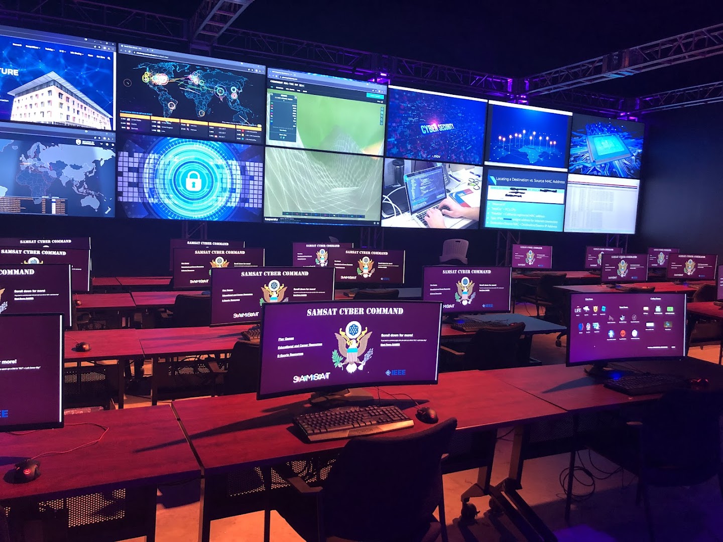 Tech Port Gaming