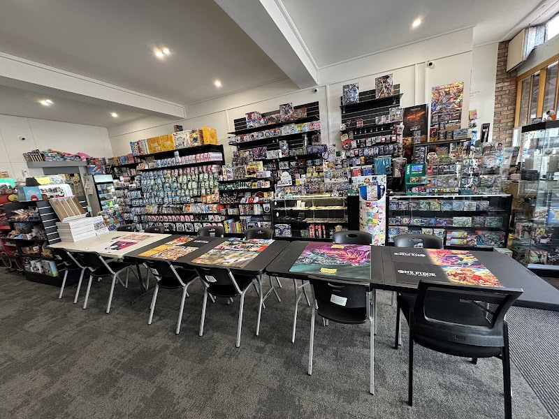 Photo of Techzone Geelong in Victoria