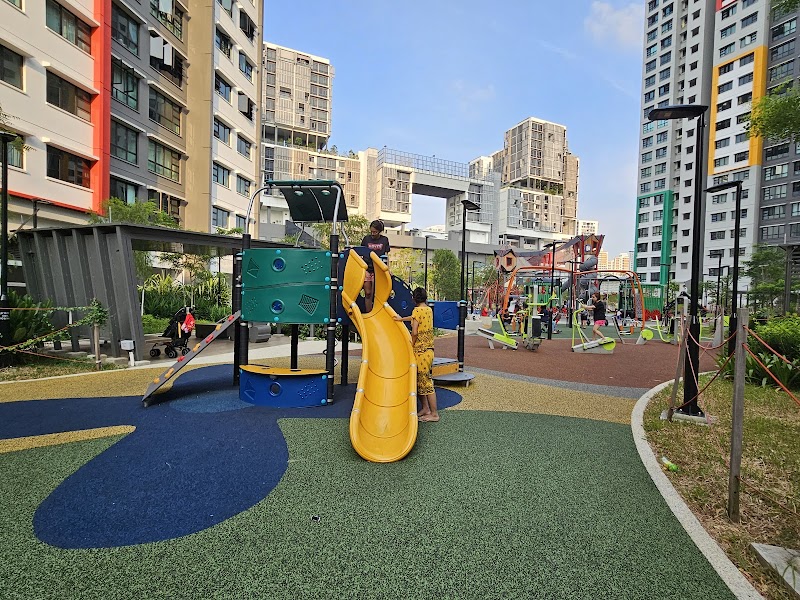 Teck Whye View Playground photo 2