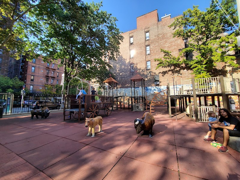 Tecumseh Playground
