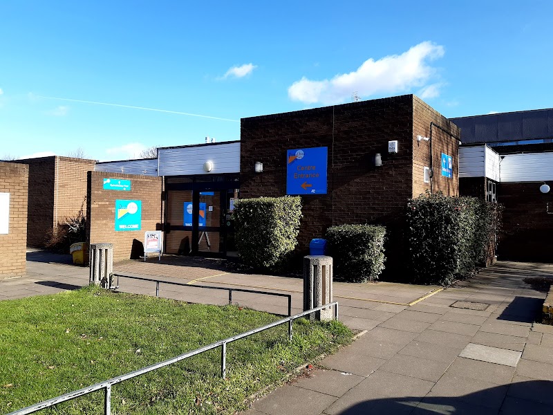Teddington Pool & Fitness Centre photo 2