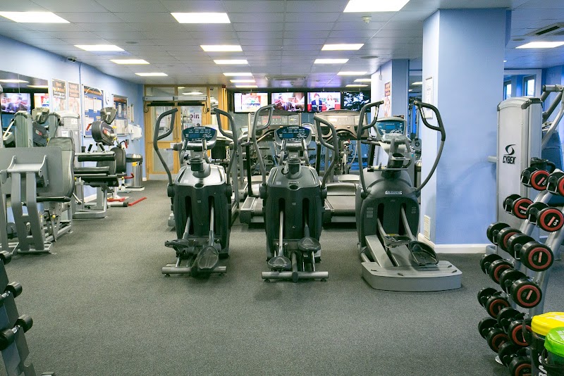 Teddington Pool & Fitness Centre photo 3