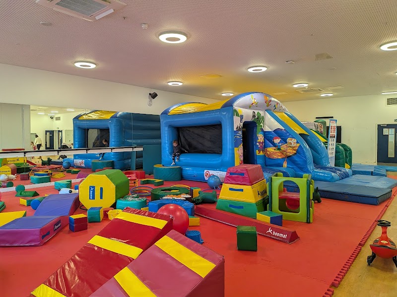 Teddington Sports Centre photo 2