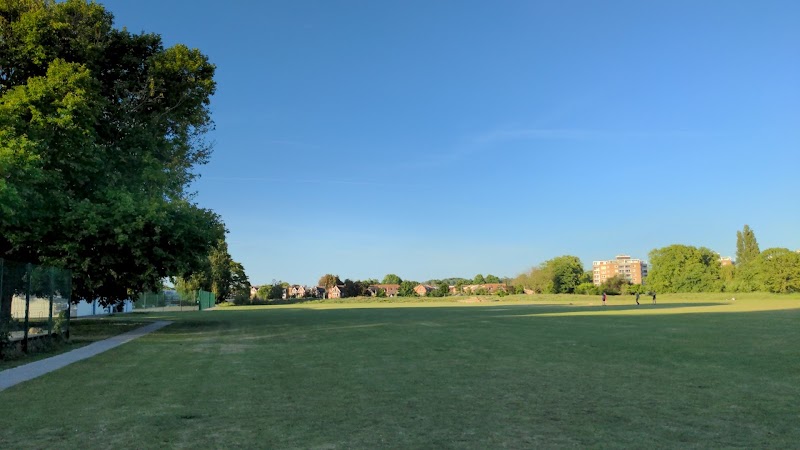 Teddington Sports Centre photo 3